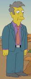 Seymour Skinner 6