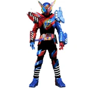 Kamen Rider Nexus Build