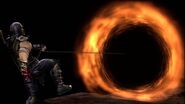 MK9 portal