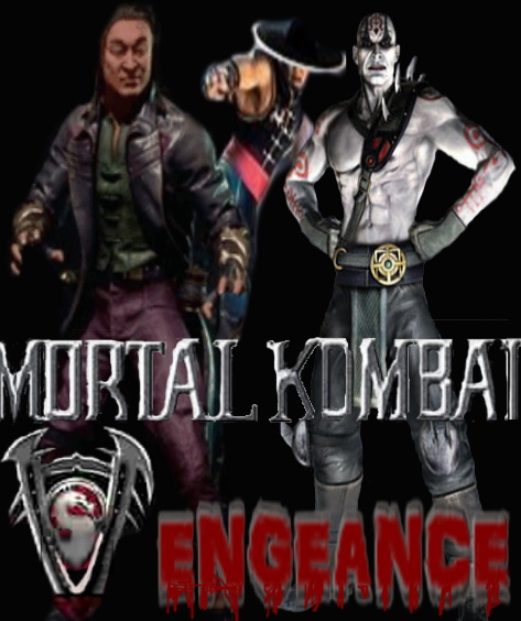 Fanatical on X: Often the final boss, Shao Kahn has developed since his  Mortal Kombat debut. You can also boss your weekend by picking up Mortal  Kombat 11 as our Star Deal