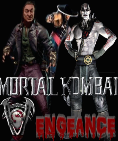 Mortal Kombat Fans Aren't Sure If Shang Tsung Should Be The Main