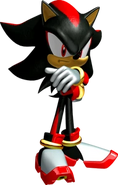 Sonic Heroes