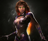 Injustice 2