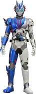 KR01-Vulcanshootingwolf.png (344 KB) Kamen Rider Vulcan (Drag "MrDragonboy96"; Transformation from the Vulcan Ridewatch)