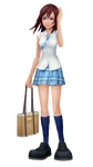 Kairi School uniform KHII 15.webp (6 KB) In school attire at 15 (KHII)