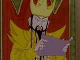 Lo Tae Zhao