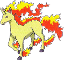 Rapidash