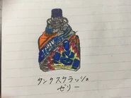 Tank Sclashjelly