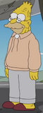 Abraham Simpson 11