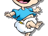 Tommy Pickles