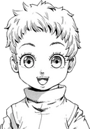 Young Samus