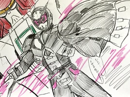 Kamen Rider King Zi-O