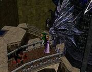 Castleescape