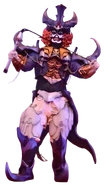 Cirque Soul
