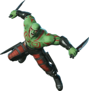 Ultimate Alliance 3