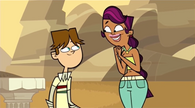 Cody is extremely touched when Sierra remembers his birthday.