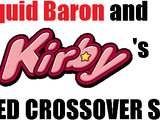 Squid Baron and Kirby's Expected Crossover Show!