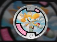 Tails Yo-Kai Medal.jpg (79 KB) Tails Yo-Kai Medal