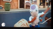 Bump Black Eye Rabbid.jpg (53 KB) Bump Black Eye Rabbid
