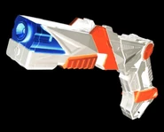 SGAII-RD Attache Shotgun