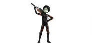 Promotional render in CL Evo