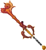 59-592886 hidden-dragon-keyblade-clipart.png (276 KB) Hidden Dragon Keyblade