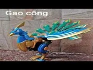 Gao Peacock.jpg (8 KB) Peacock Wildzord