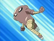 Hitmonlee
