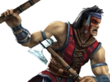 Nightwolf