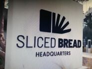 Sliced Bread Headquarters