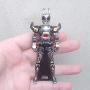 General Venjix Key