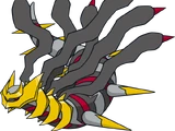 Giratina
