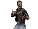 Johnny Cage