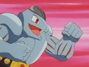 Machoke
