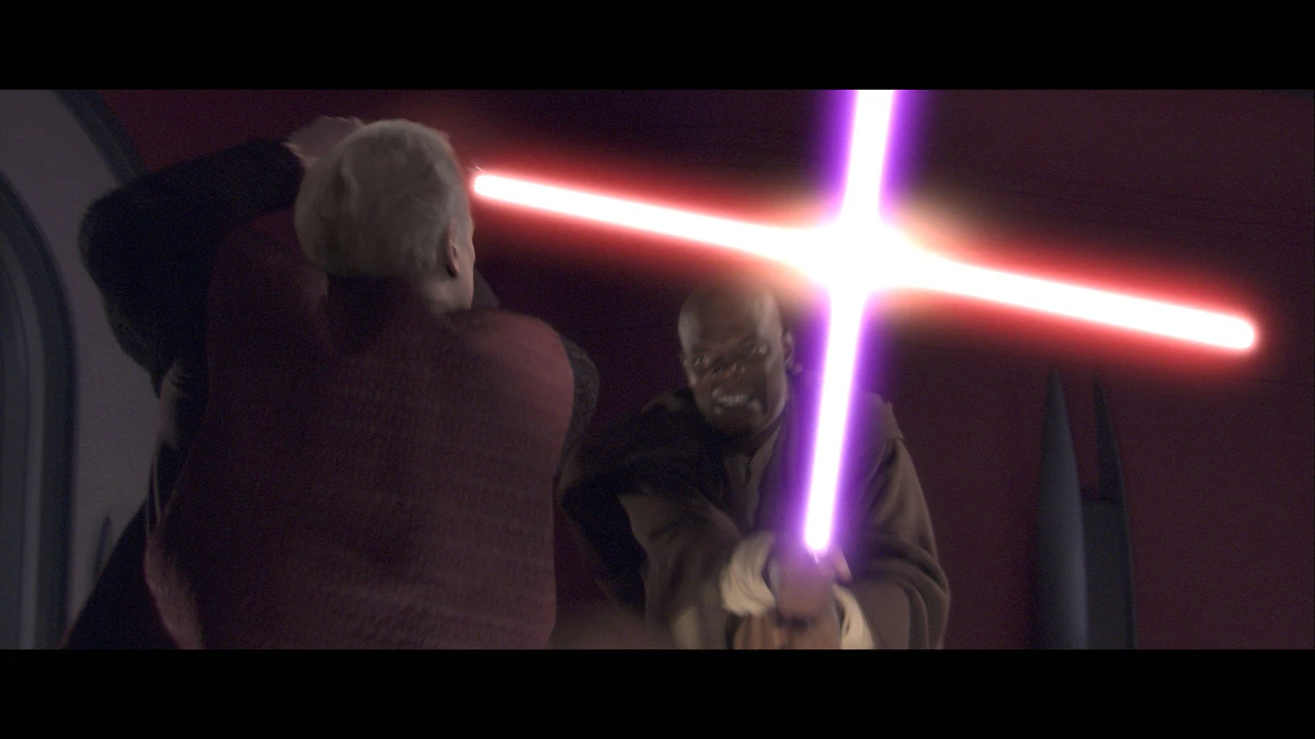 Mace Windu vs. Darth Sidious (November 17, 2016) | Fan Fiction | Fandom, image size:1200x675