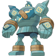 Golurk
