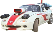 Cyclone Racer