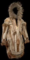 Kung Lao's Matokan winter attire