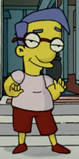 Milhouse Van Houten 14