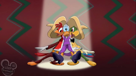 Panchito Donald and Jose.PNG