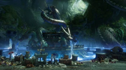 Wushidragongrotto