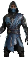 Rebellious Outworlder