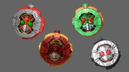 Zeksai Ridewatch