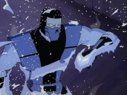 Sub-Zero/Bi-Han in DotR