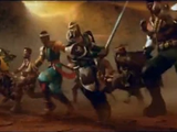 Forces of Light (Mortal Kombat)