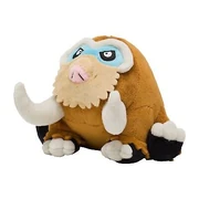 Mamoswine plush