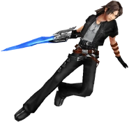 DLC EX Mode