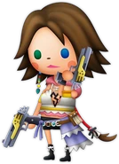 Theatrhythm Curtain Call