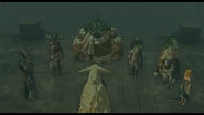 Ancient Sages (Tears of the Kingdom)