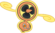 Fan Rotom